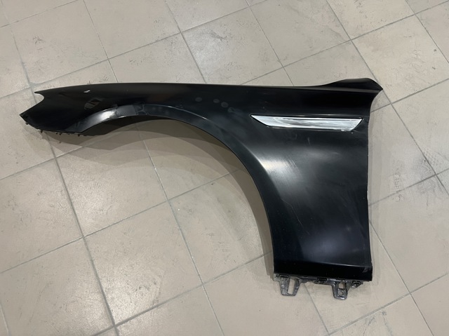 41357230577 BMW Крыло переднее левое купить в Ирпень