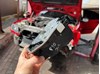 Замок задней левой двери 51227229459 BMW