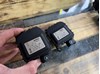 Моторчик заслонки печки 8D1820511B VAG
