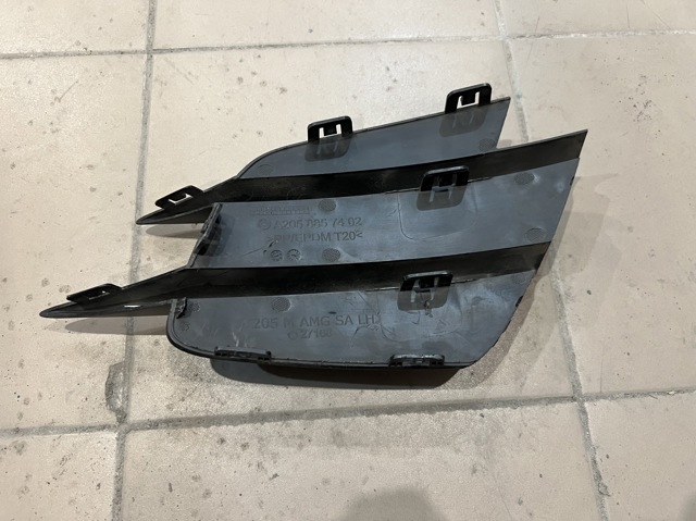 A2058857402 MERCEDES купить в Запорожье