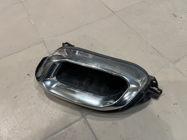 A2538859302 MERCEDES купить в Чернигов