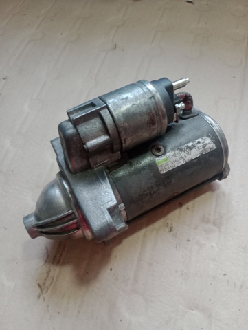 8201268218 RENAULT Стартер купить в Сумы