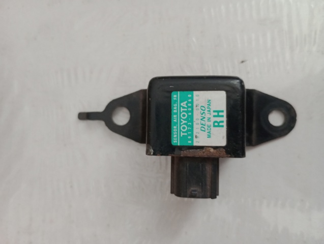 8917360060 TOYOTA Датчик удара купить в Винница