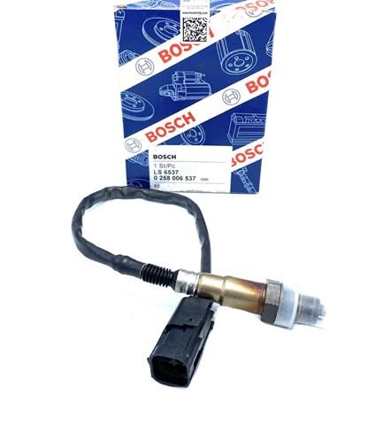 Bosch 0258006537 ваз