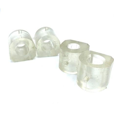 LADA 21012906231 Сайлентблок амортизатора заднего в наличии Житомир