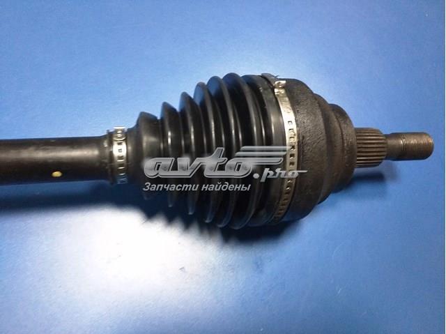 MERCEDES A1643302101 Правая полуось в наличии Винница