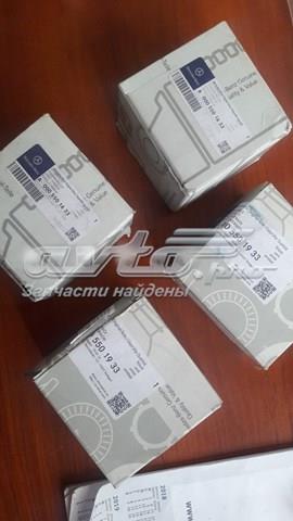 A0005501933 Паразитный ролик купить Житомир