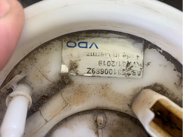 FORD 1444919 Бензонасос в наличии Харьков