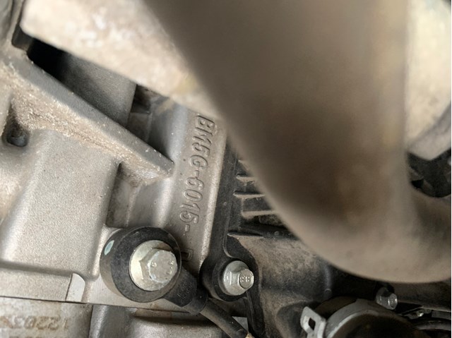JTBA FORD Двигатель купить в Ровно