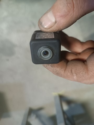 8K0980551B VAG Камера заднего вида купить в Запорожье