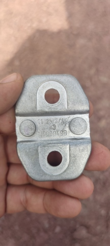 11000049B MERCEDES купить в Днепр