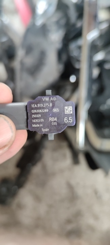 VAG 1EA919275B Парктроник, комплект установочный в наличии Украина