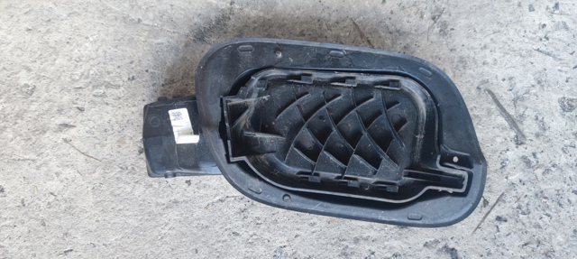 2G0809857 VAG Лючок бензобака (топливного бака) купить в Сумы