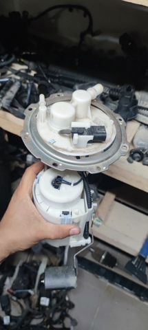 31110A5500 Бензонасос купить Каменское