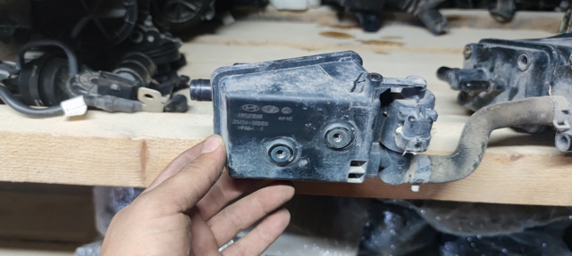 HYUNDAI 314543R000 Фильтр бака топливных паров в наличии Полтава