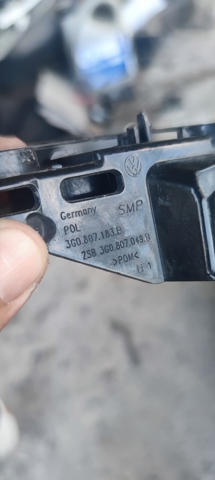 3G0807183B VAG купить в Харьков