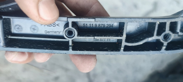 51119879294 BMW купить в Львов