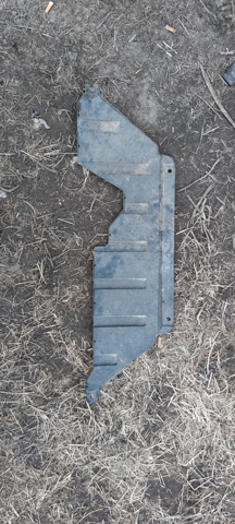 Передняя защита картера 5370B242 CHRYSLER