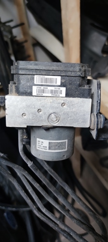 HYUNDAI 58900A7200 в наличии Ирпень