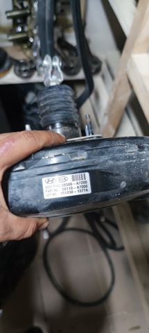 59110A7000 Усилитель тормозов купить Хмельницкий