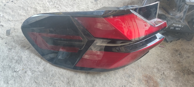 5A11EC3 BMW Фонарь задний левый внешний купить в Полтава