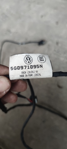 5G0971095N VAG купить в Харьков