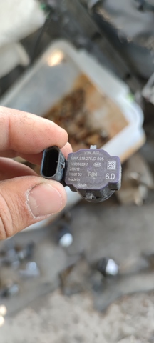 VAG 5WA919275C Парктроники задние в наличии Одесса