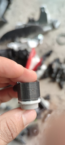 8934105010XX TOYOTA купить в Кривой Рог