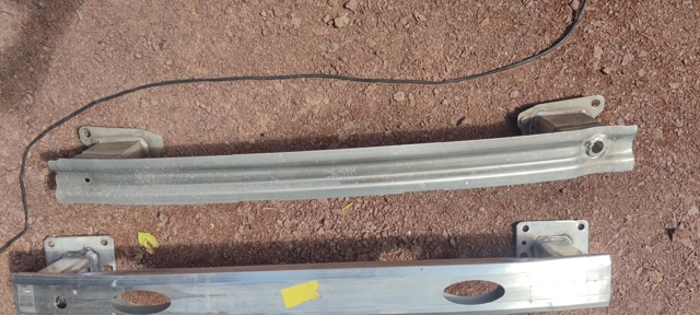 Буфер бампера заднего 8W0807309 VAG