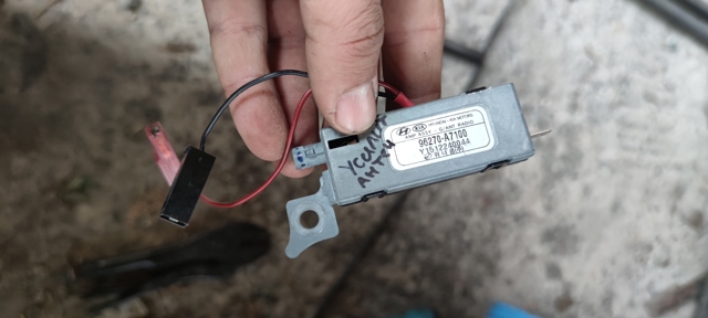 96270A7100 HYUNDAI купить в Запорожье