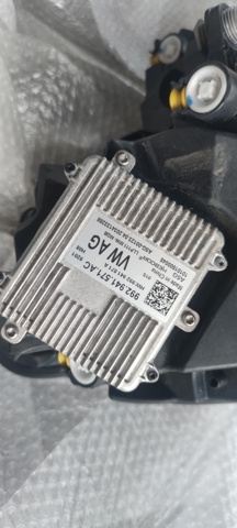 Блок розжига, ксенон 992941571AC VAG