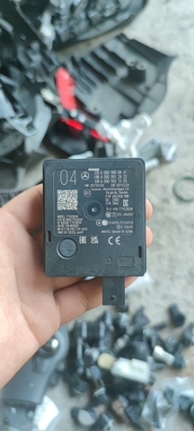 Радарный датчик дистанции A0009000845 MERCEDES