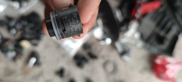 Акустическая парковочная система A0009055504 MERCEDES