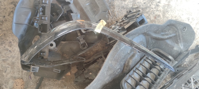 A2138853803 Mercedes