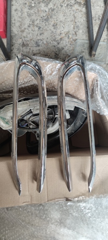 A2148855100 MERCEDES купить в Ирпень