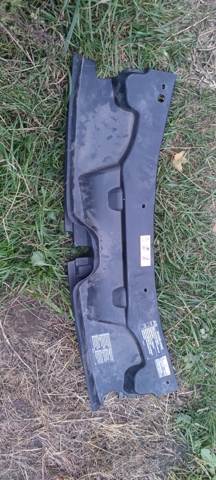 Кронштейн решетки радиатора A4478850236 MERCEDES
