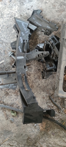 MAZDA BCKA50151 в наличии Одесса