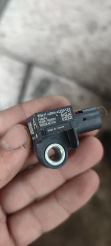 BK2T14B006AC FORD Датчик удара купить в Ужгород