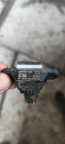 Датчик подушки безопасности GN1514C676AA FORD