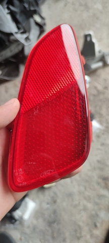 Отражатель бампера заднего правый H1BB13B414AC FORD