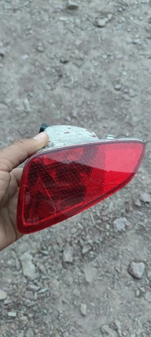 H1BB15K273AD FORD Фонарь противотуманный задний левый купить в Львов