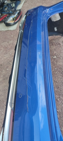 J786611300 Задний бампер купить Ирпень