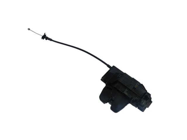 Замок пятой двери 00008719H4 PEUGEOT
