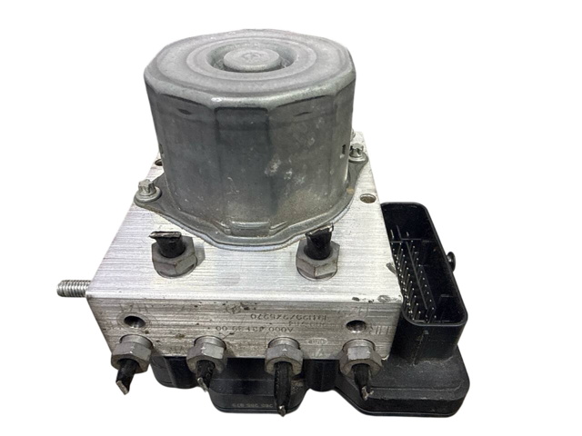 Блок управления ABS 0004314000 MERCEDES