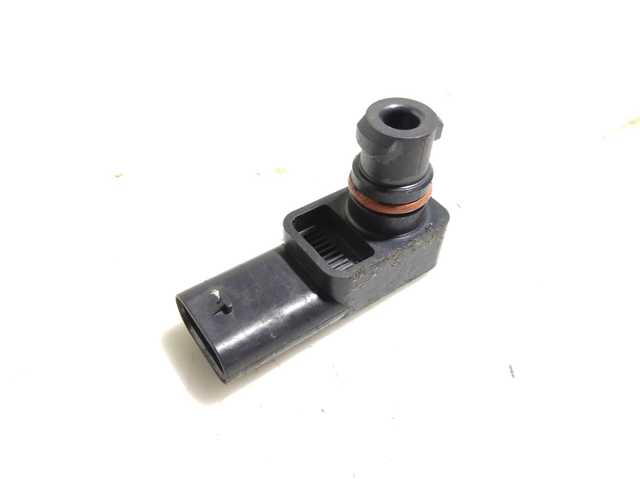 0009055906 MERCEDES Датчик давления наддува купить в Житомир