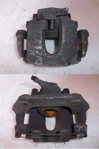 Супорт тормзной 0014202983 MERCEDES