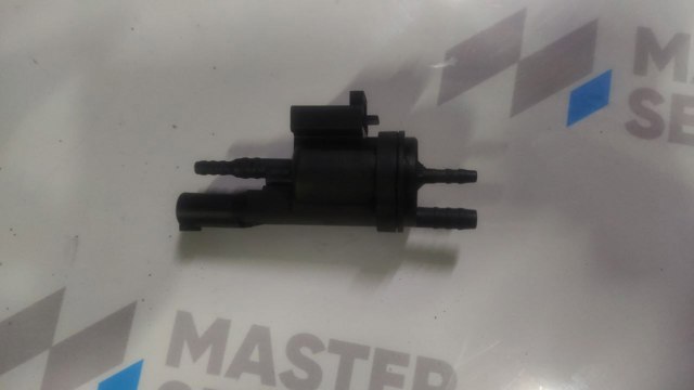 0025407097 MERCEDES Клапан соленоид регулирования заслонки EGR купить в Украина