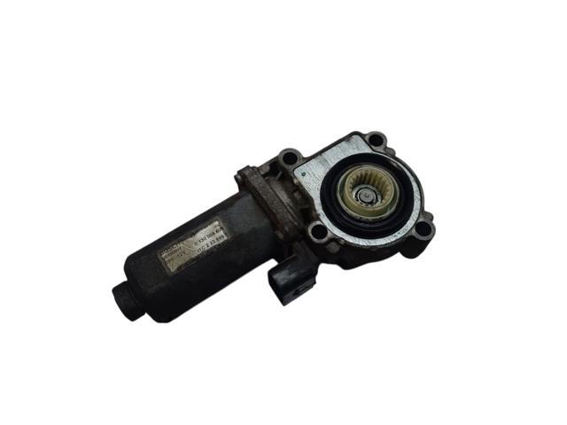Двигатель управления раздаточной коробкой 0130008508 BOSCH