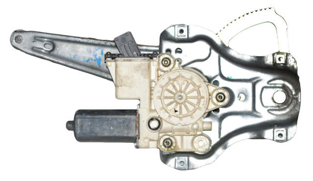 Стеклоподъемник задней правой двери 0130822031 TOYOTA