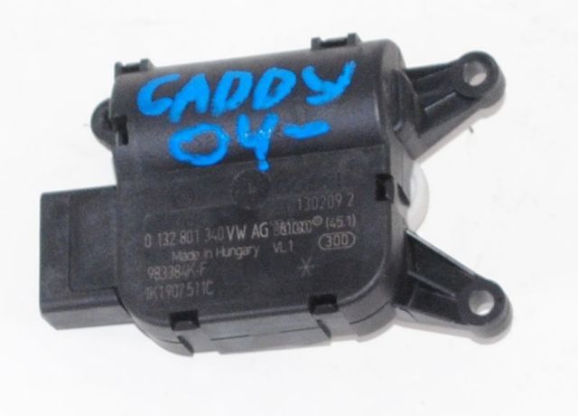 BOSCH 0132801340 Привод заслонки печки в наличии Днепр